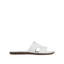Hermès Izmir 'Blanc'