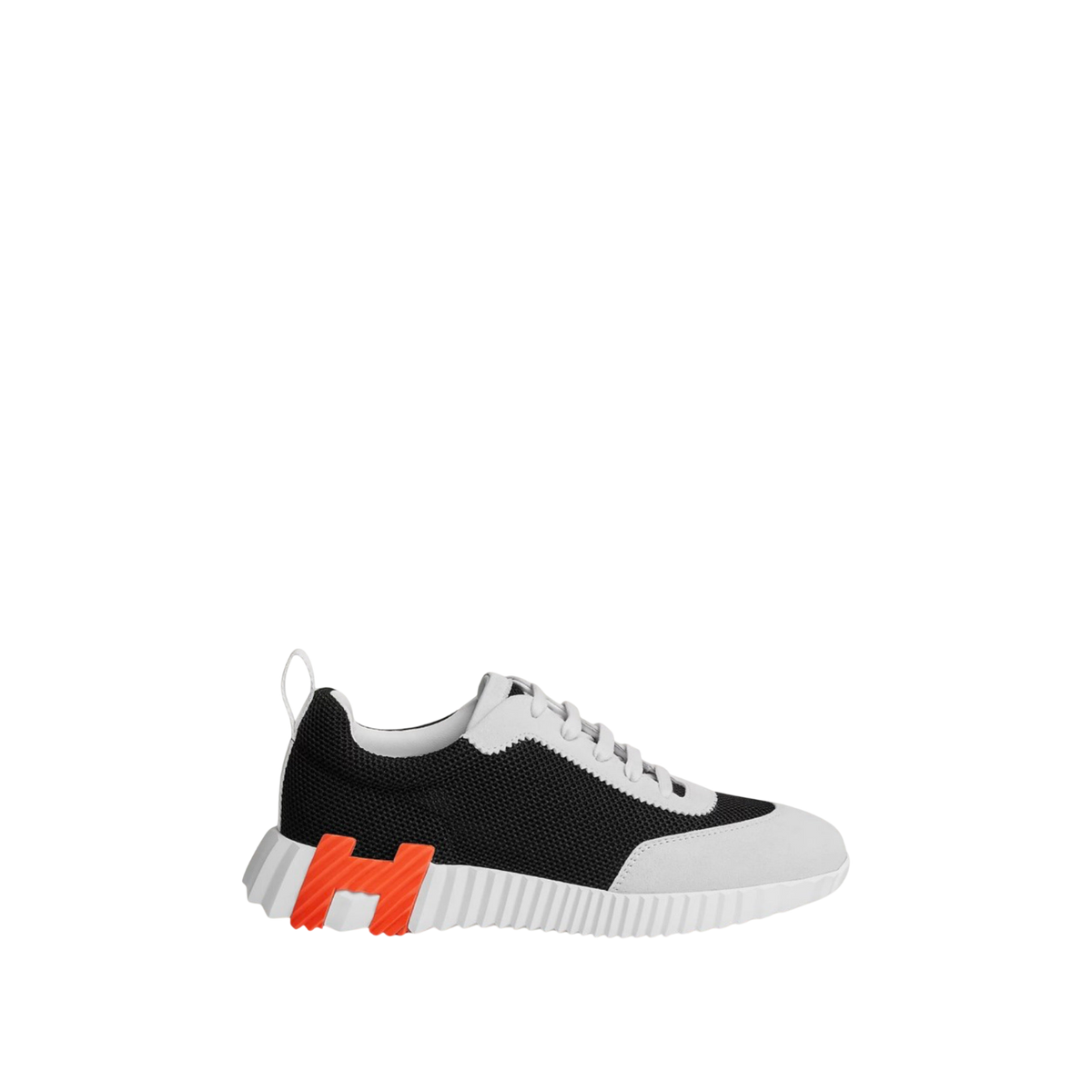 Hermès Bouncing 'Noir / Blanc' Main image