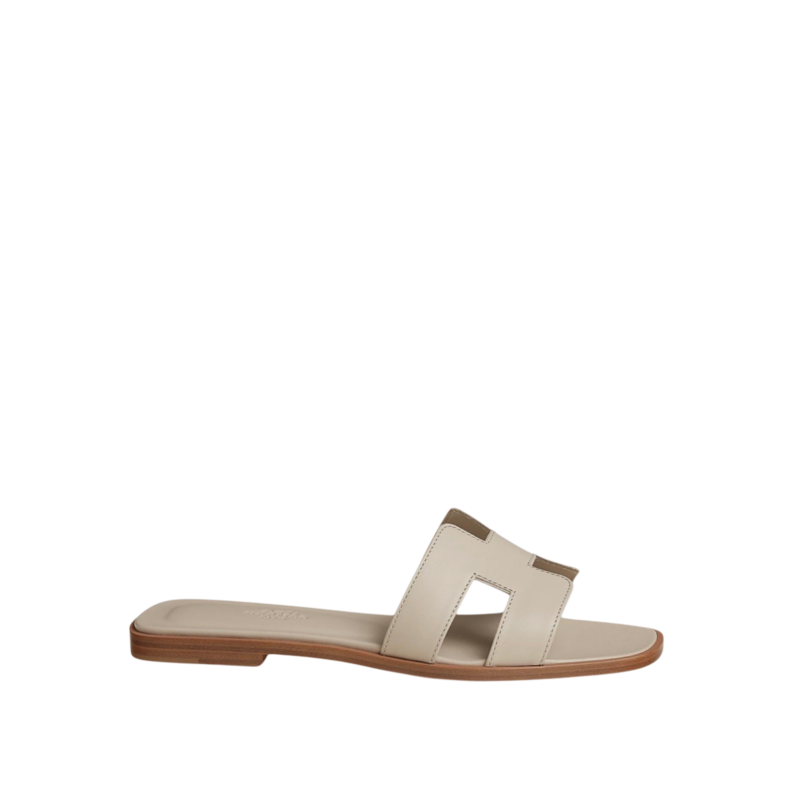 Hermès Oran 'Beige Nomade' Main image