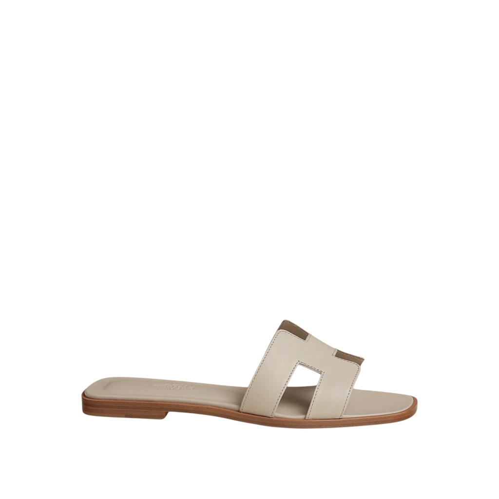 Hermès Oran 'Beige Nomade'
