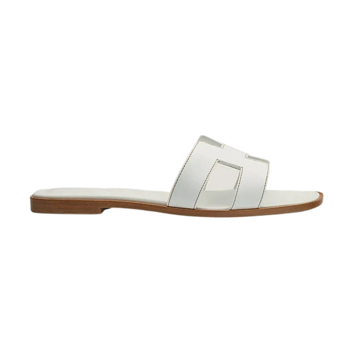 Hermès Oran 'Blanc' Secondary image