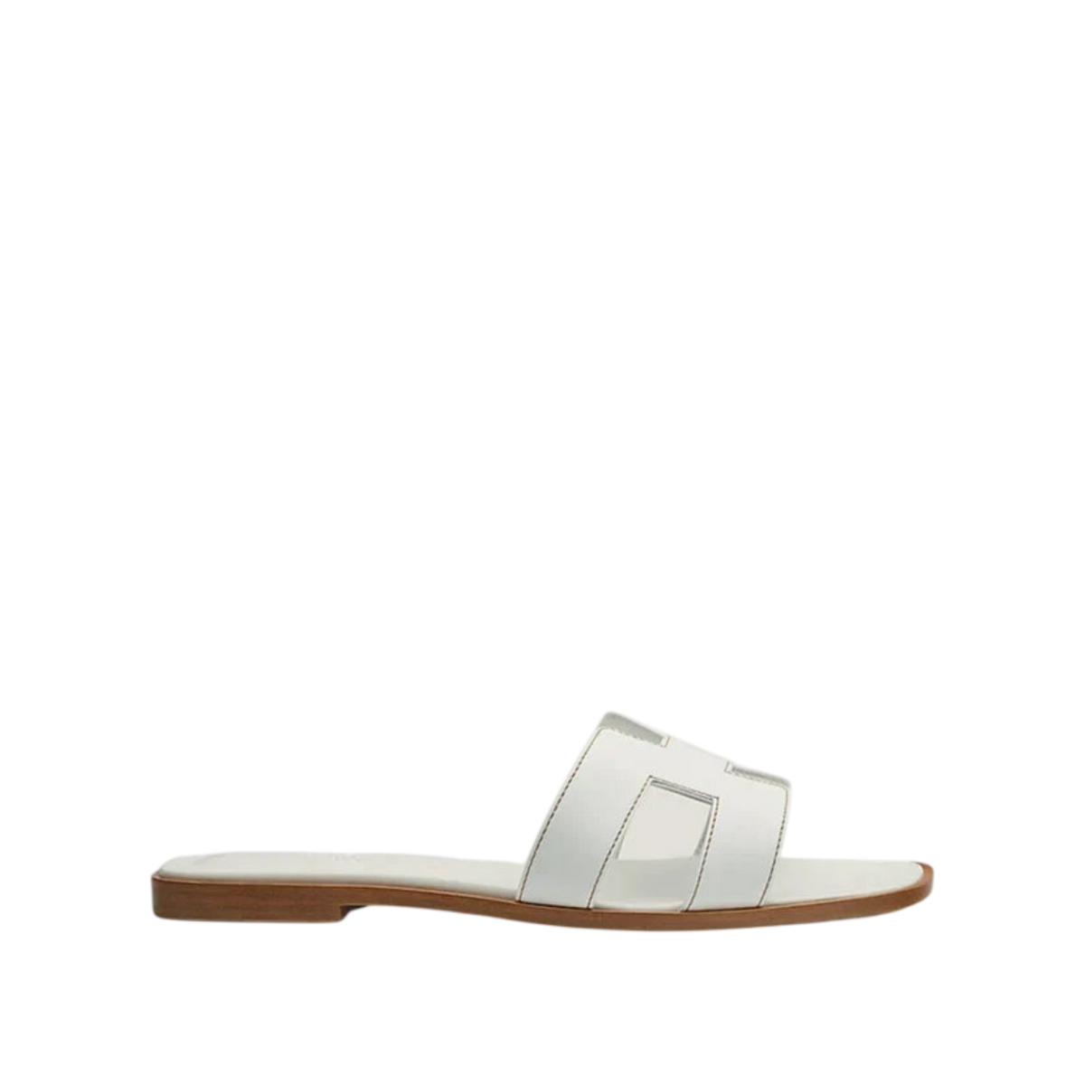 Hermès Oran 'Blanc' Main image
