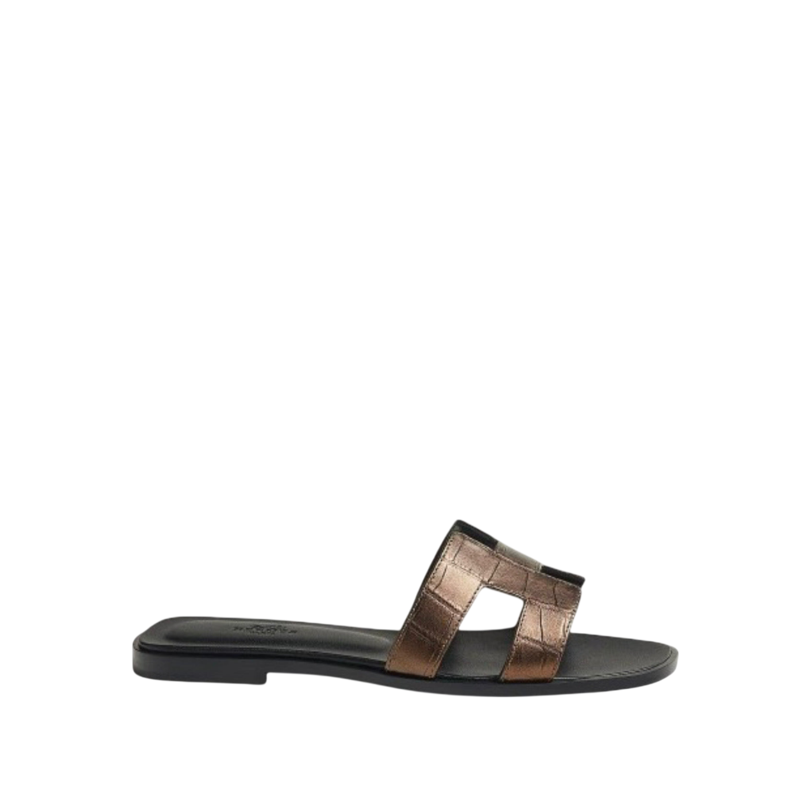Hermès Oran 'Doré Antique' Main image