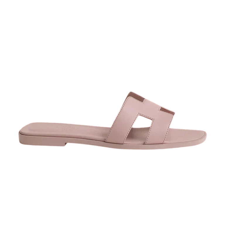Hermès Oran 'Rose Cancan' Secondary image