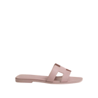 Hermès Oran 'Rose Cancan'