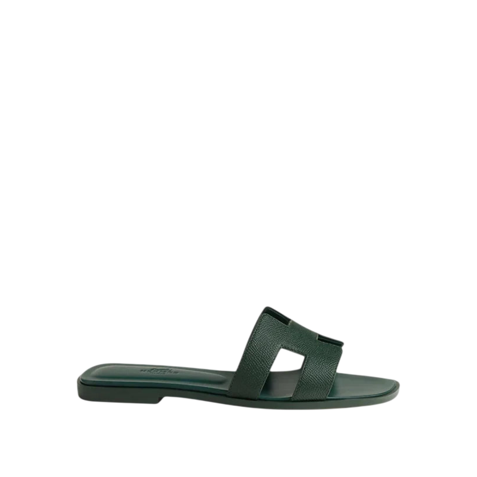 Hermès Oran 'Vert' Main image