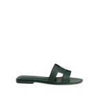 Hermès Oran 'Vert'