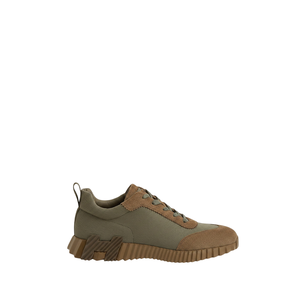 Hermès Bouncing 'Vert Toundra'