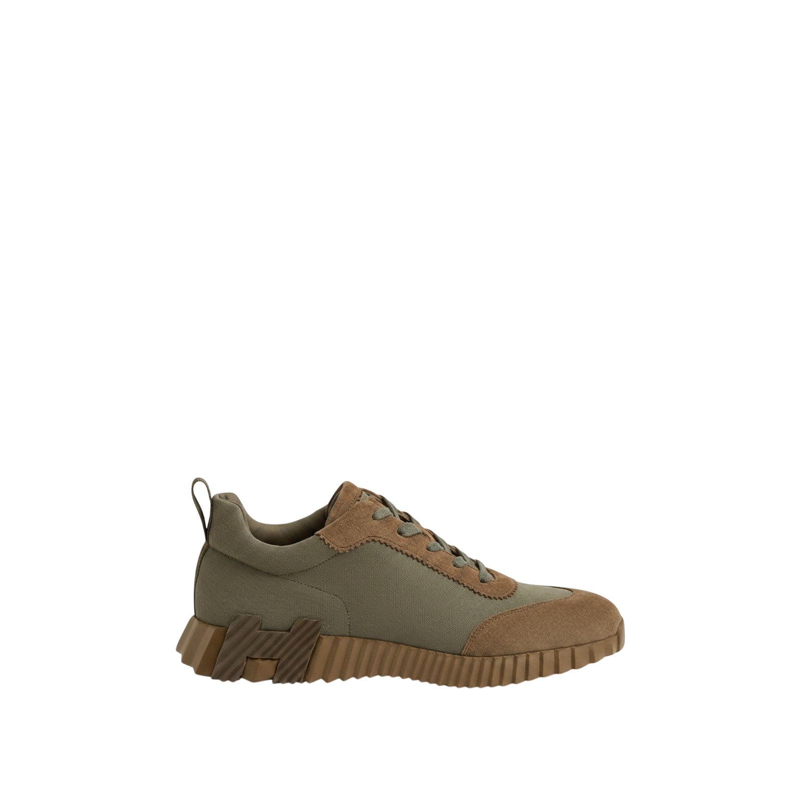 Hermès Bouncing 'Vert Toundra'