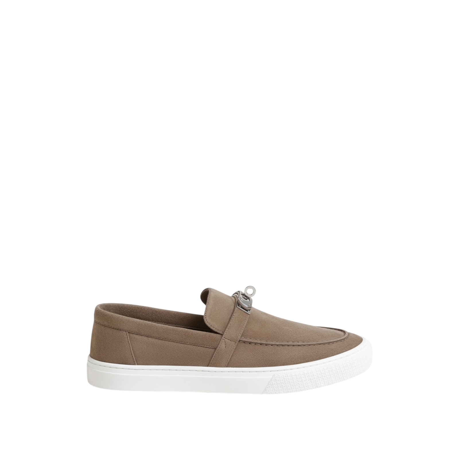 Hermès Game Slip-On 'Beige' Main image