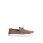 Hermès Game Slip-On 'Beige'