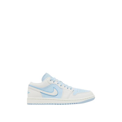 Reverse Ice Blue