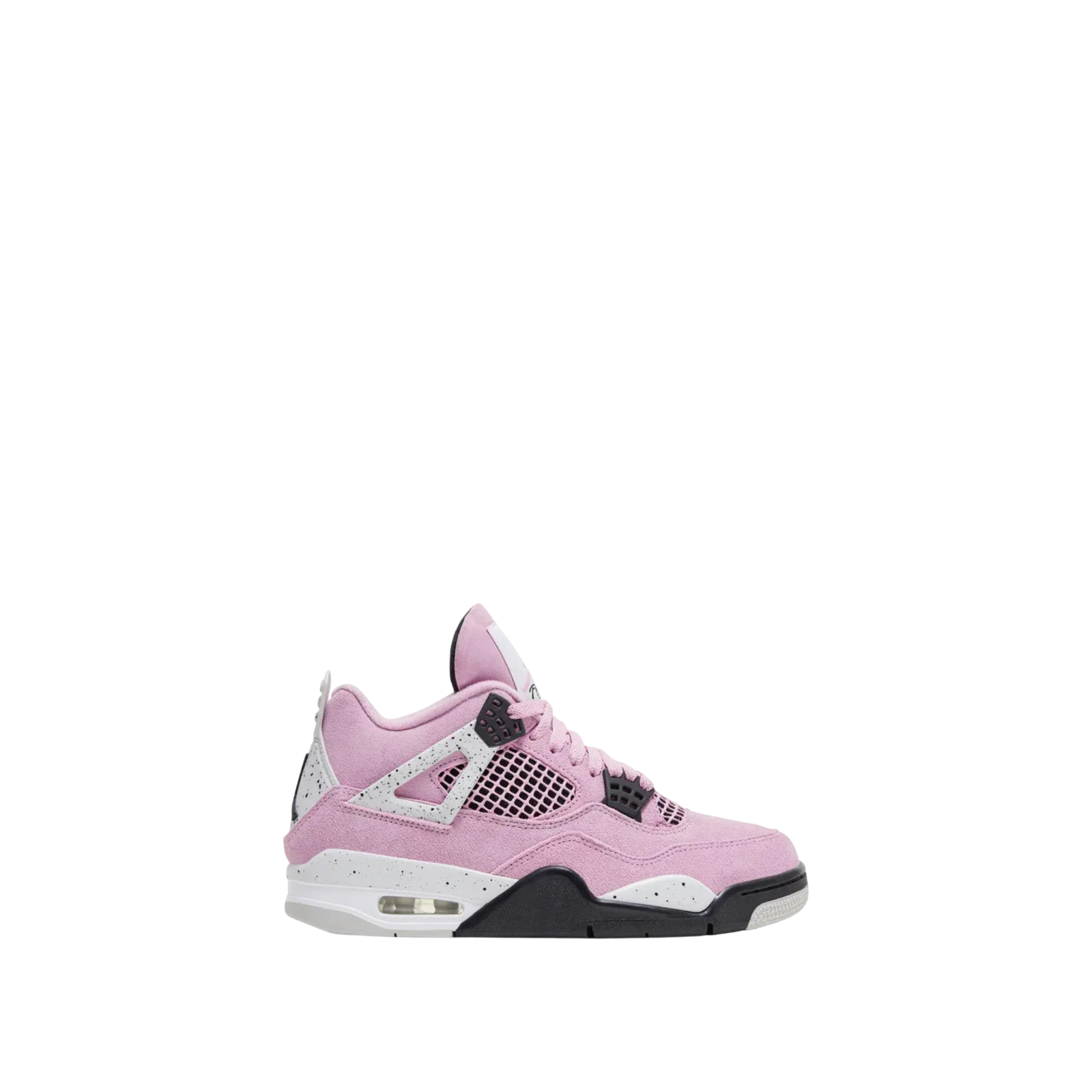 Air Jordan 4 Retro 'Orchid' Main image