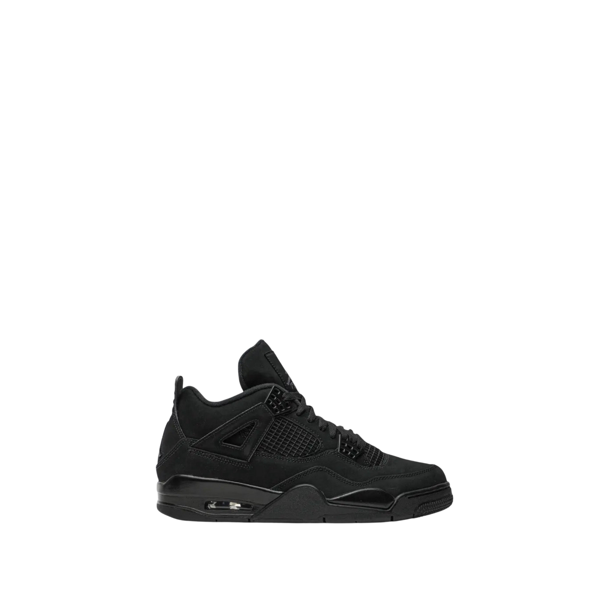 Air Jordan 4 Retro 'Black Cat' Main image