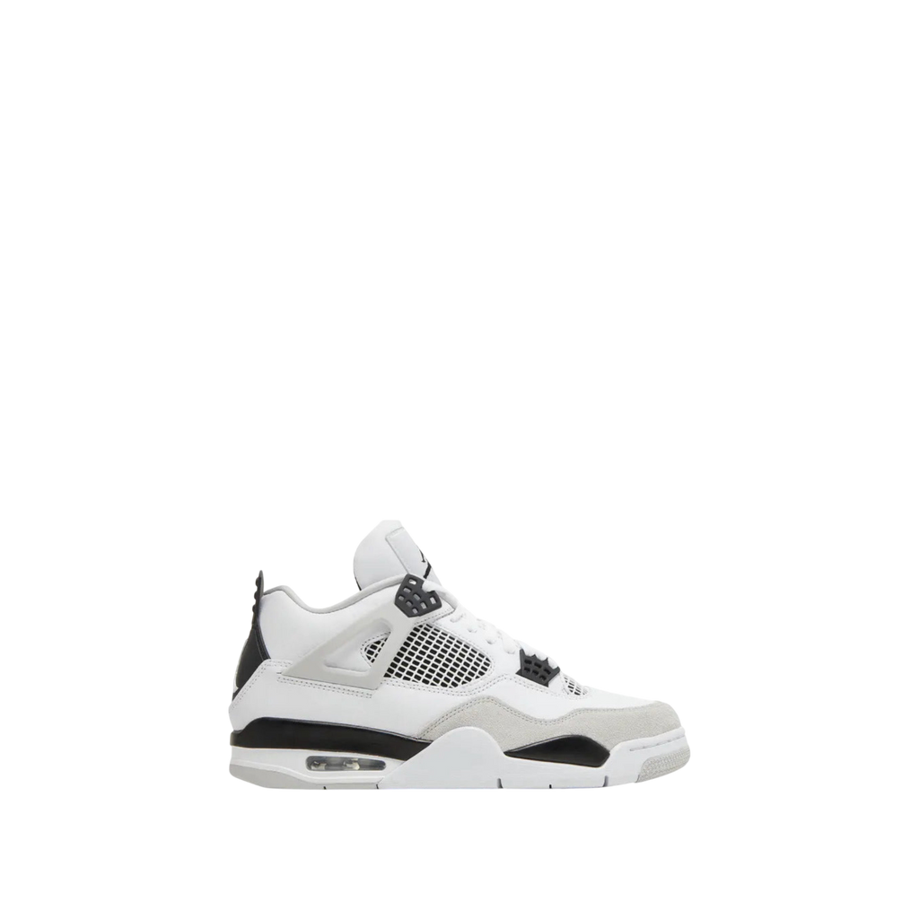 Air Jordan 4 Retro 'Military Black'
