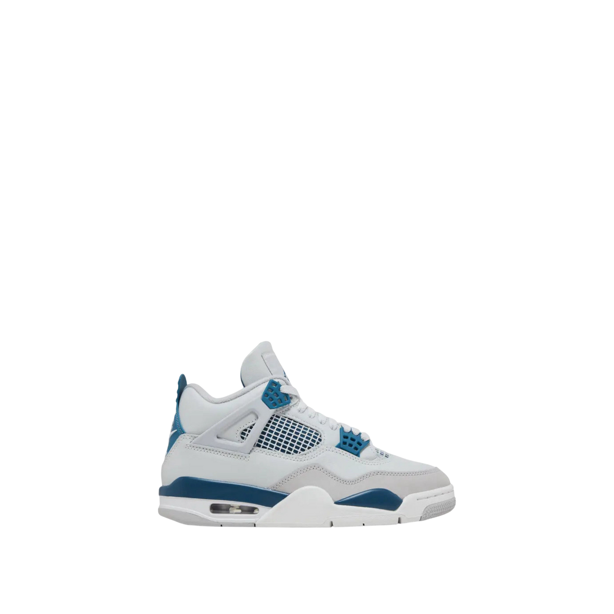 Air Jordan 4 Retro 'Military Blue' Main image