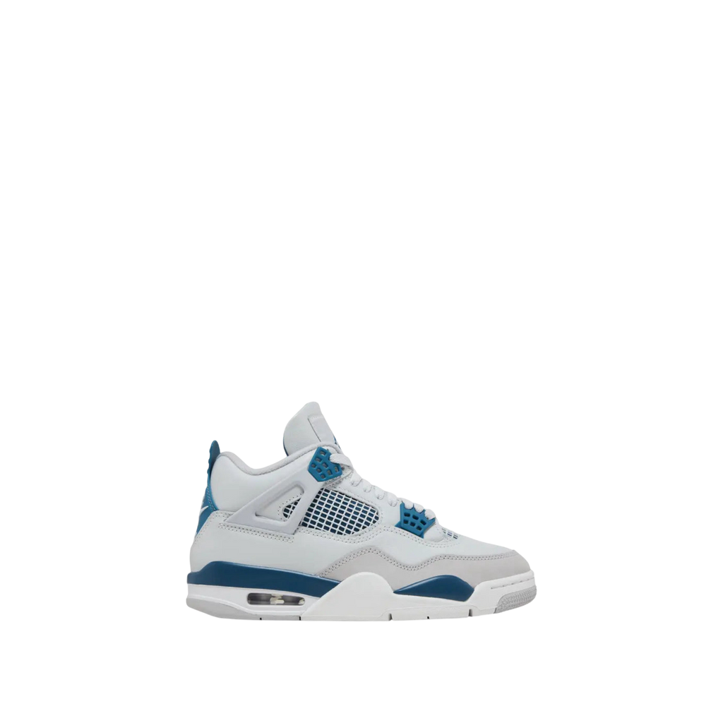 Air Jordan 4 Retro 'Military Blue'