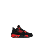 Air Jordan 4 Retro 'Red Thunder'