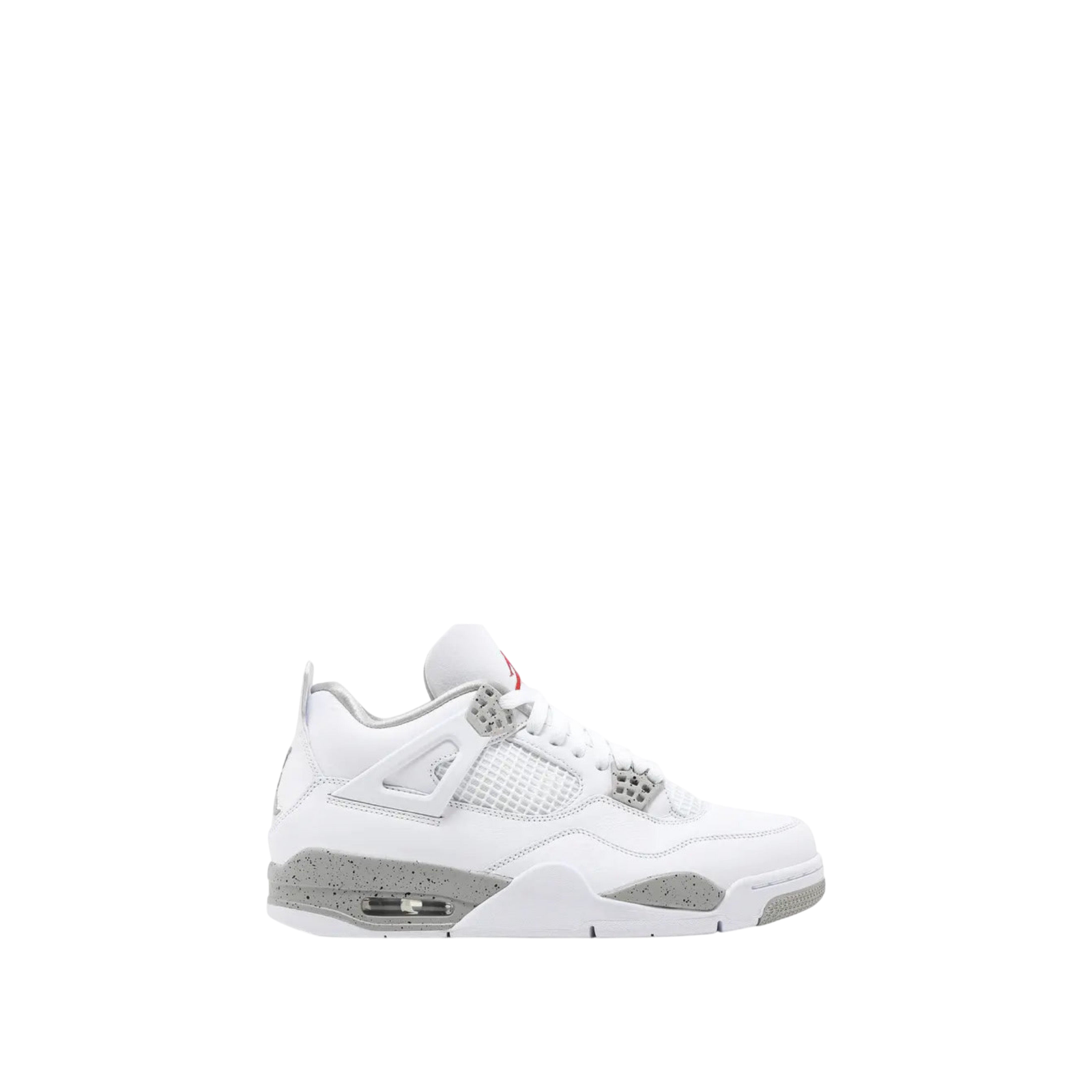Air Jordan 4 Retro 'White Oreo' Main image