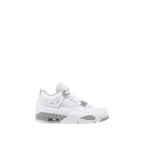 Air Jordan 4 Retro 'White Oreo'