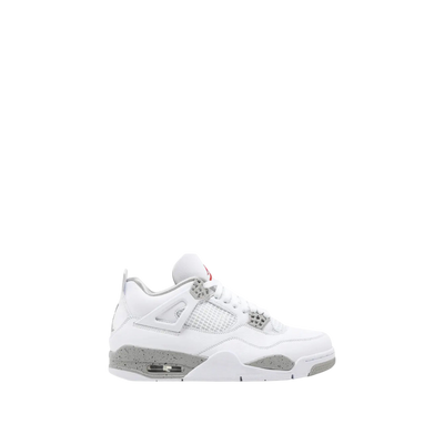 White Oreo