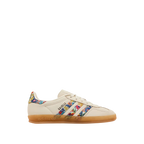 Liberty London x adidas Gazelle Indoor 'Floral Embroidery / Off White'