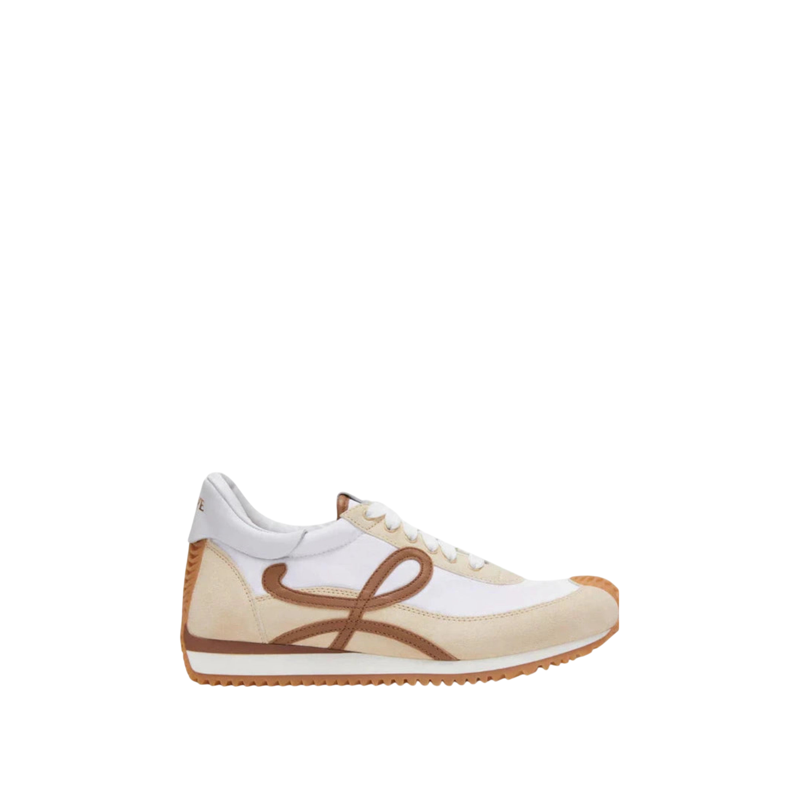 LOEWE Flow Runner 'Cream / Tan'