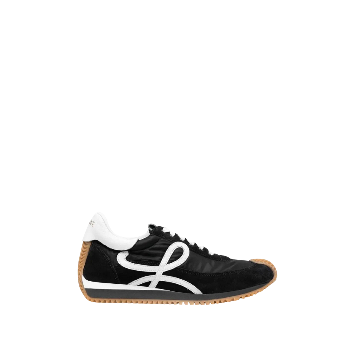 LOEWE Flow Runner 'Black / White' Main image