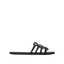 LOEWE Anagram Slide 'Black'