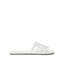 LOEWE Anagram Slide 'White'