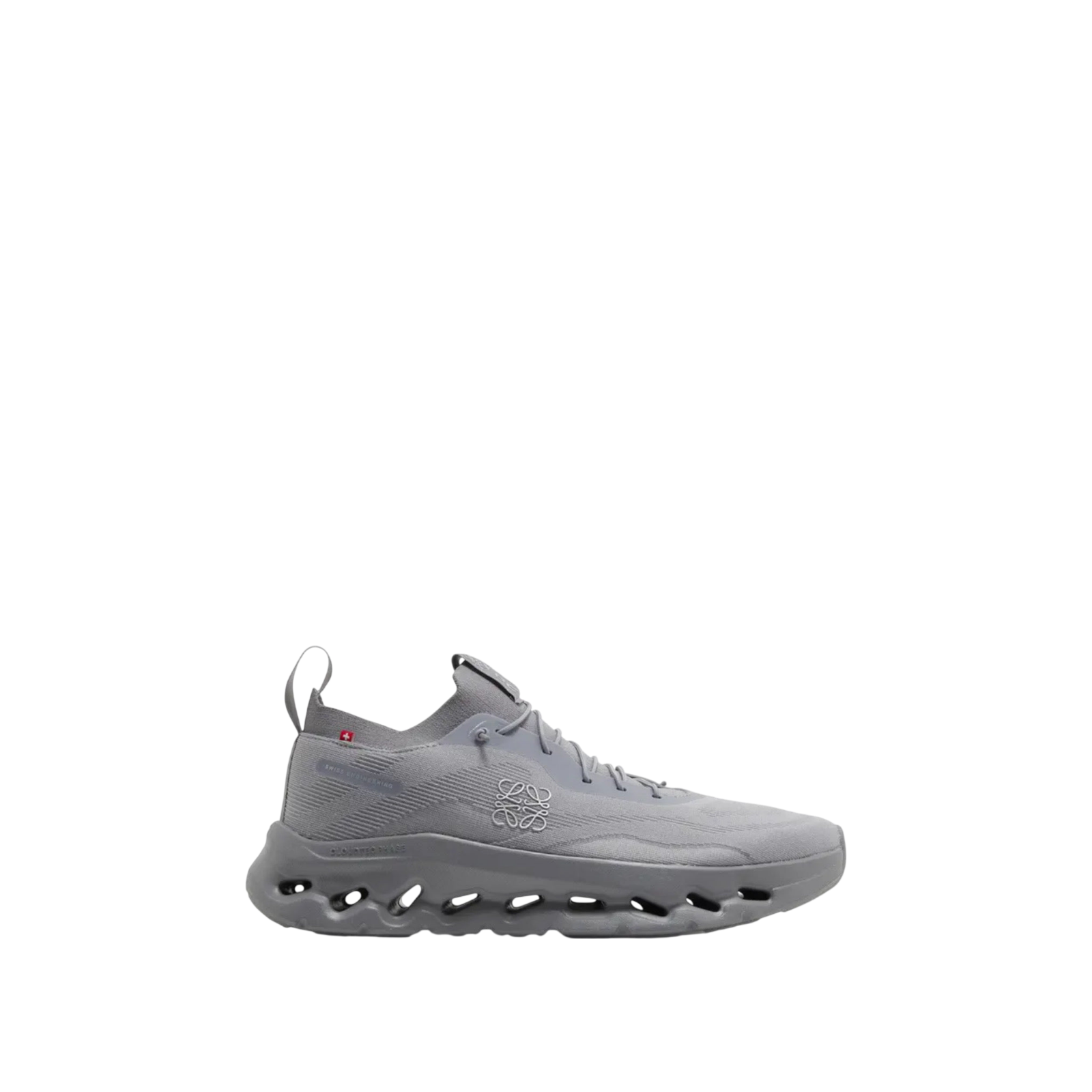 LOEWE x On Cloudtilt 'Slate Grey' Main image