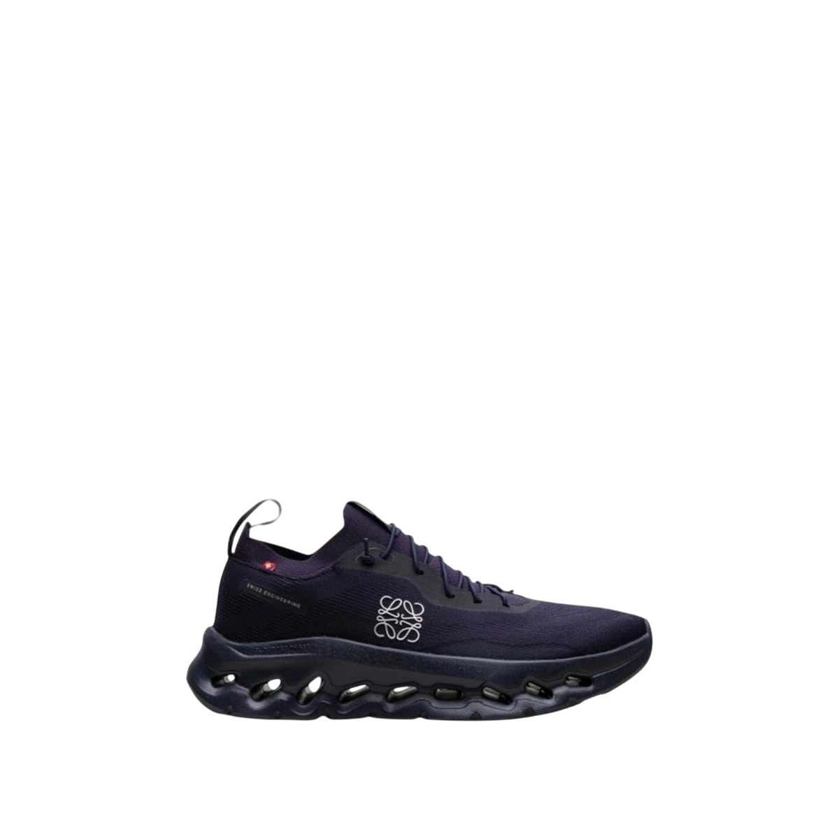 LOEWE x On Cloudtilt 'All Navy' Main image