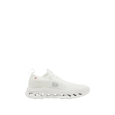 All White