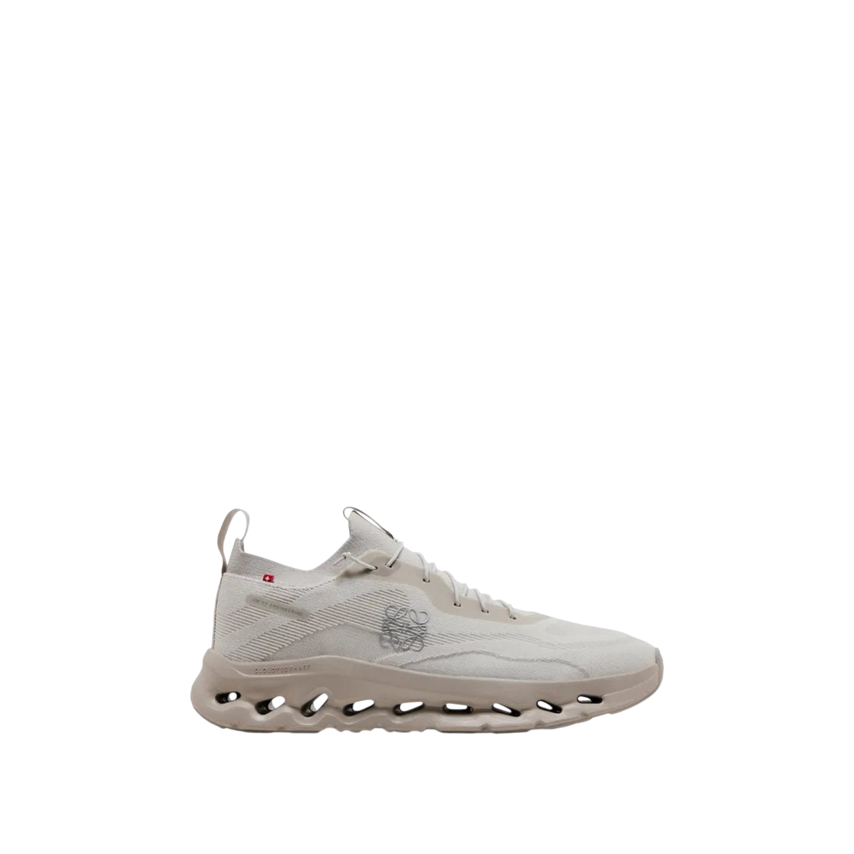 LOEWE x On Cloudtilt 'Sand' Main image