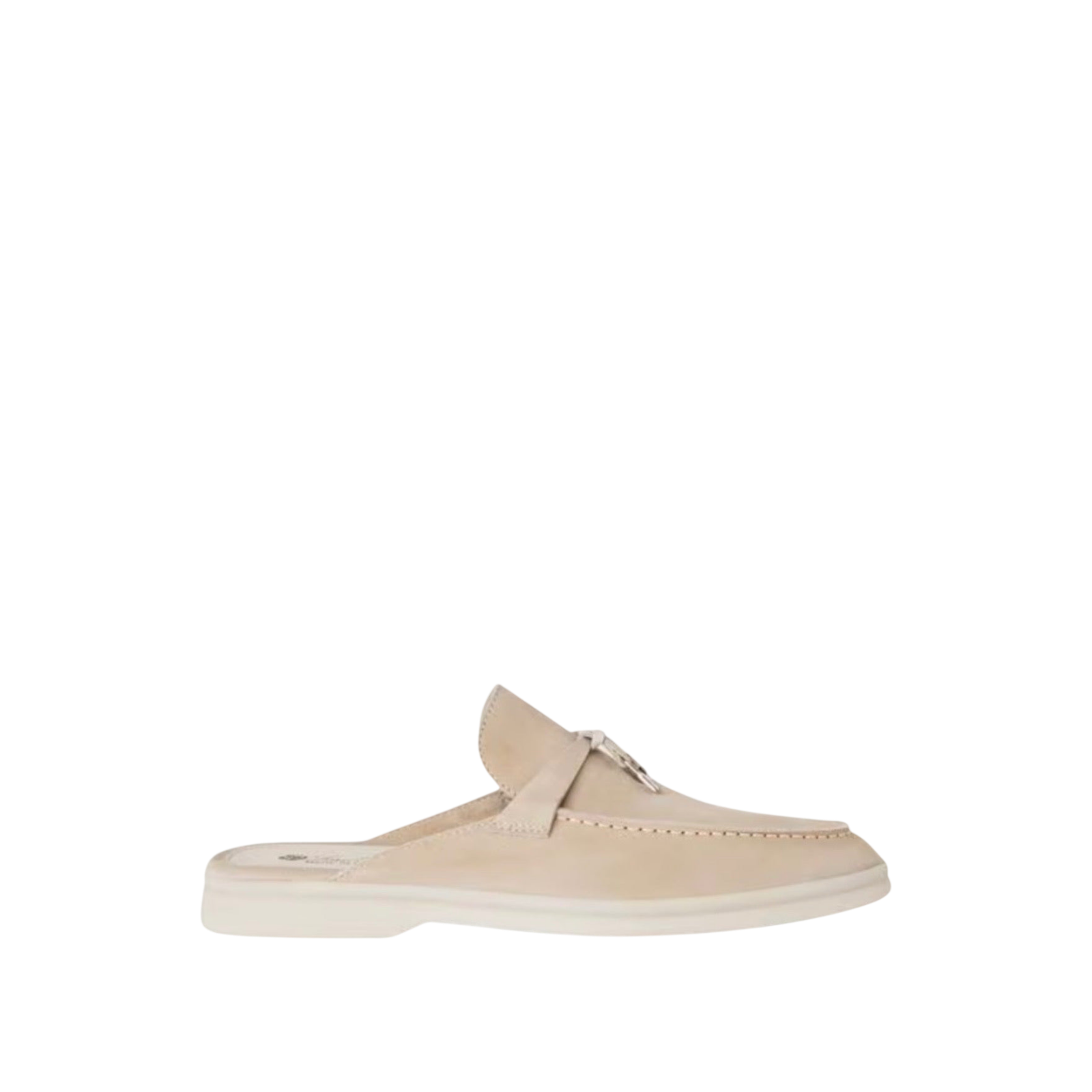 Loro Piana Babouche Charms Walk 'Linen' Main image