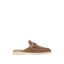 Loro Piana Babouche Charms Walk 'Caribou'