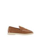 Loro Piana Summer Charms Walk Loafer 'Mole'