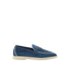Loro Piana Summer Charms Walk Loafer 'Ocean Heart'
