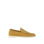 Loro Piana Summer Walk Loafer 'Dijon Mustard'
