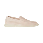 Loro Piana Summer Walk Loafer 'Light Petal'