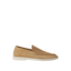 Loro Piana Summer Walk Loafer 'Light Wood Smoke'