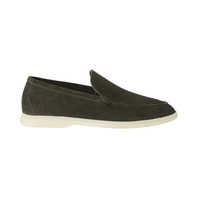 Loro Piana Summer Walk Loafer 'Mimetico' Secondary image