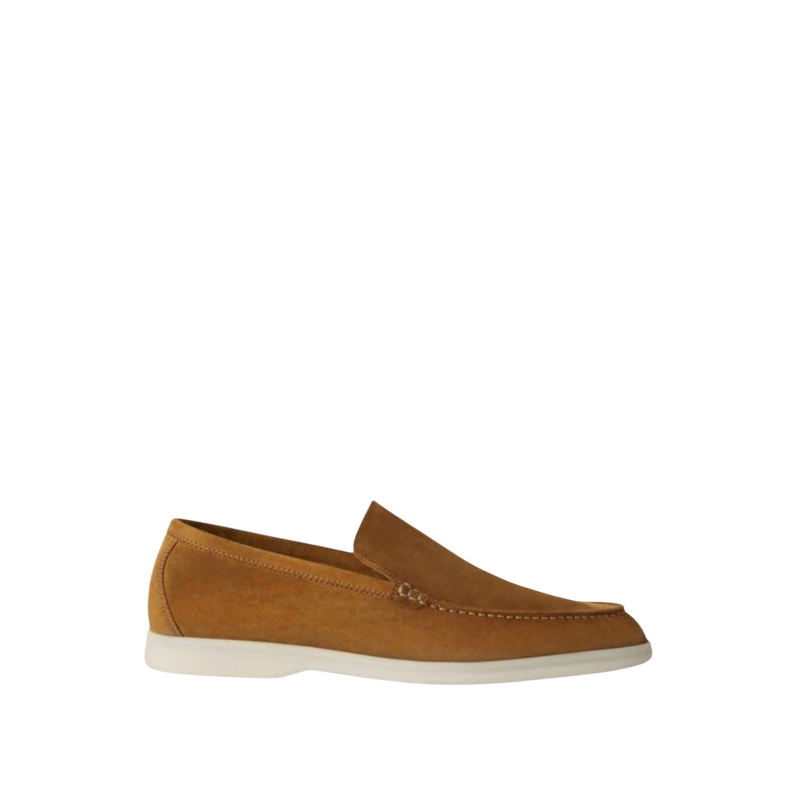 Loro Piana Summer Walk Loafer 'Tan'