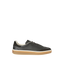 Loro Piana Tennis Walk Sneaker 'Black'