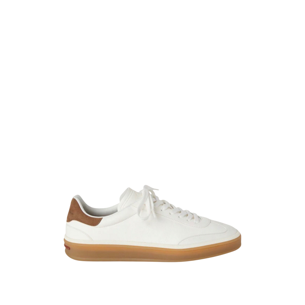 Loro Piana Tennis Walk 'White'