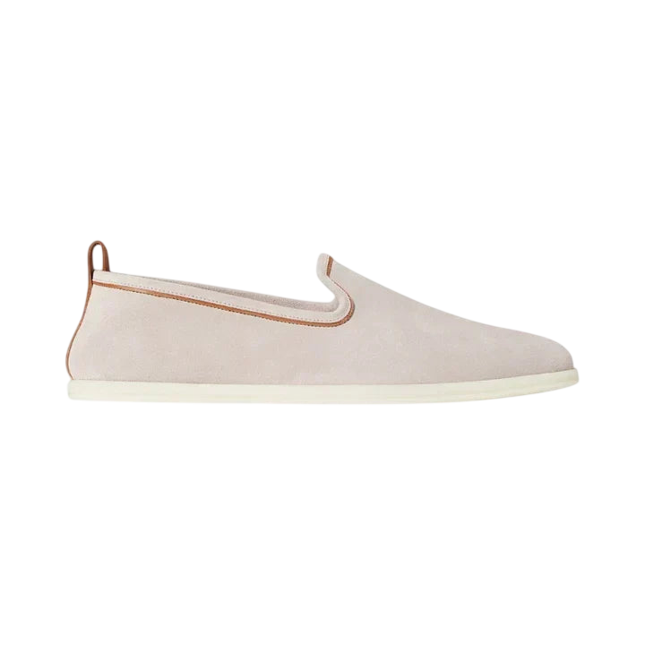 Loro Piana Venice Walk Loafer 'Classic Beige' Secondary image