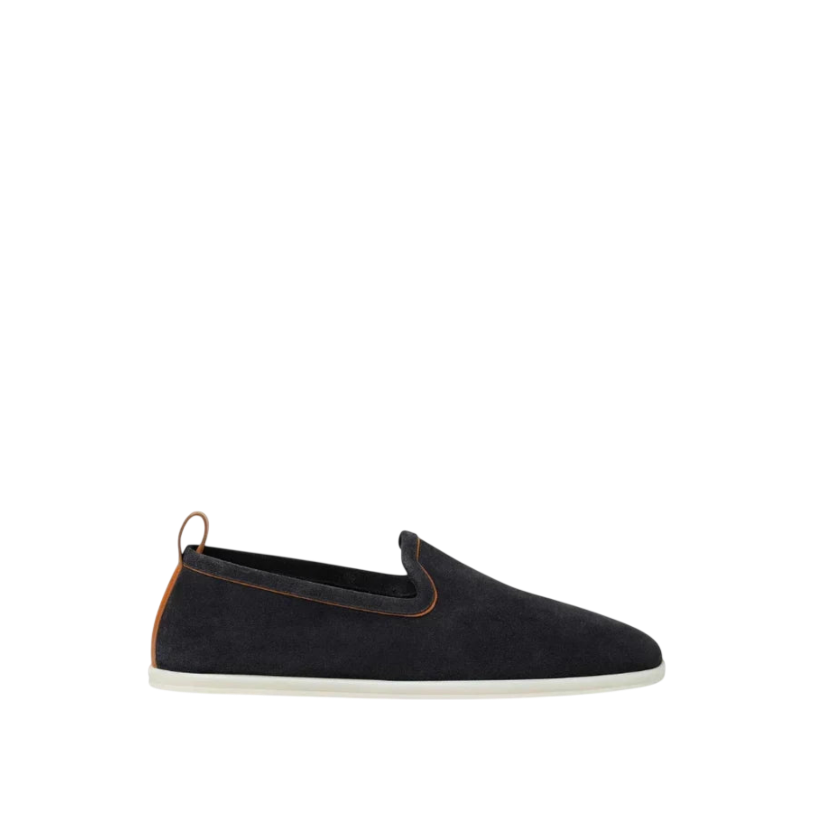 Loro Piana Venice Walk Loafer 'Navy Blue'