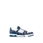 Louis Vuitton LV Trainer 'Monogram Denim / White'