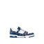 Louis Vuitton LV Trainer 'Monogram Denim / White'