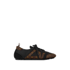 Louis Vuitton LV Sneakerina 'Black / Monogram'